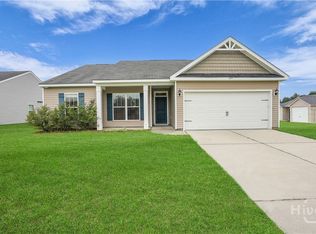 125 Thoroughbred Dr, Guyton, GA 31312