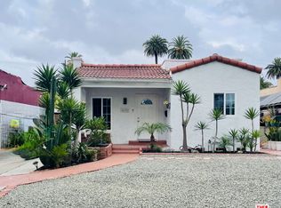 6631 Olive Ave, Long Beach, CA 90805