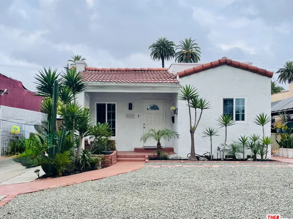 6631 Olive Ave, Long Beach, CA 90805