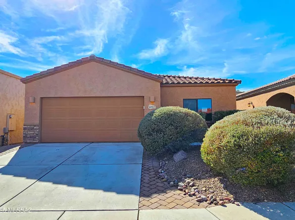 2777 N Bell Hollow Pl, Tucson, AZ 85745