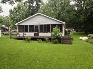 922 N 3540 East Rd, Neoga, IL 62447