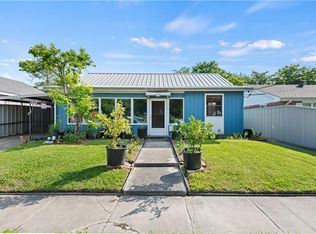 135 6th St, Bridge City, LA 70094