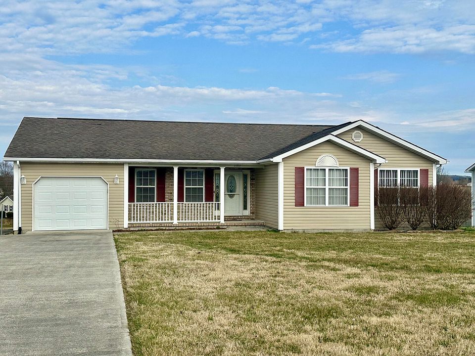 4082 Barbourville Rd, London, KY 40744 MLS 24003434 Zillow