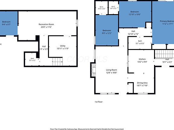 2nd image of 2469 Sawbury Blvd