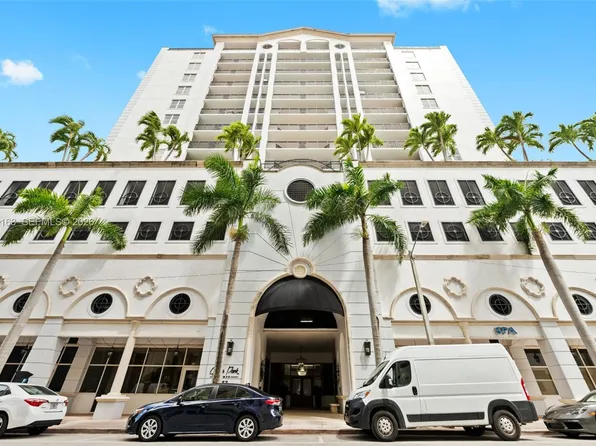 357 Almeria Ave APT 1006, Coral Gables, FL 33134