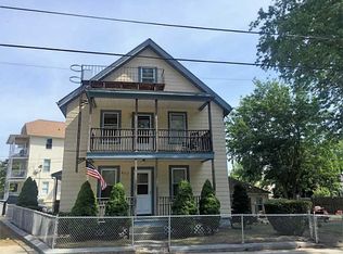 447 Mason St, Woonsocket, RI 02895