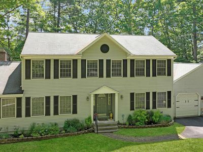 152 Mulberry Dr, Milford, PA, 18337