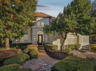 1809 Eagles Glen Cv, Austin, TX 78732