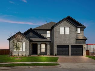 3613 William Riley St, Melissa, TX 75454