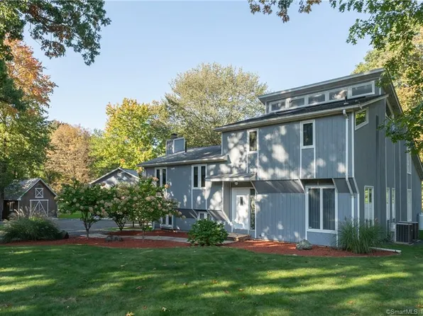 940 Durham Road, Wallingford, CT 06492