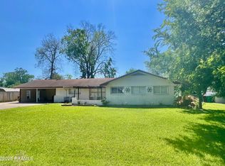 820 Genevieve Dr, Lafayette, LA 70503