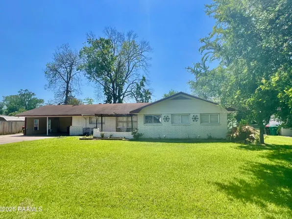 820 Genevieve Dr, Lafayette, LA 70503