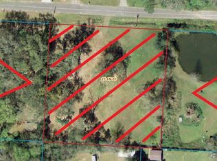 1177 Pinedale Ln, Cantonment, FL 32533