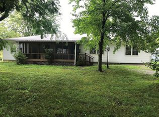 91 NW 800th Rd, Warrensburg, MO 64093