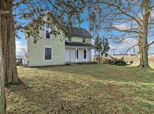 4614 Farmington Rd, Gas City, IN 46933