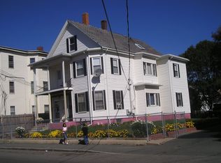 1030 Warren Ave, Brockton, MA 02301