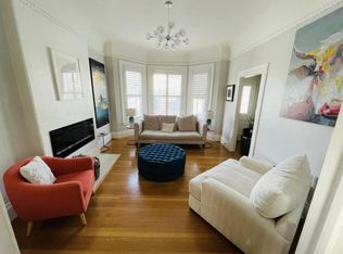 1015 Castro St #2, San Francisco, CA 94114