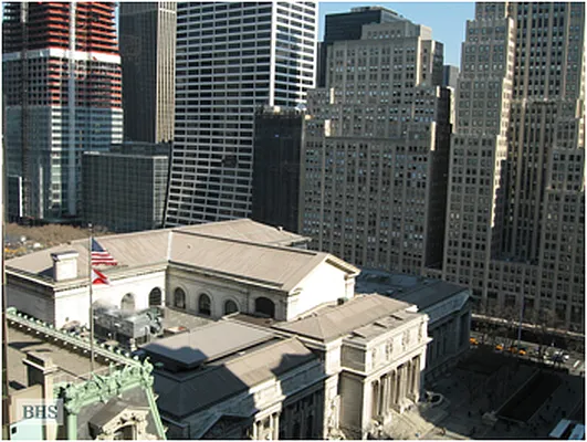 Rented by Brown Harris Stevens | media 23