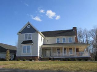 5530 Sandpit Rd, Bedford, IN 47421