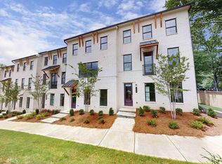 1040 Aster Rd #4, Roswell, GA 30076