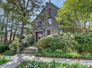 45 Hazard Ave, Providence, RI 02906