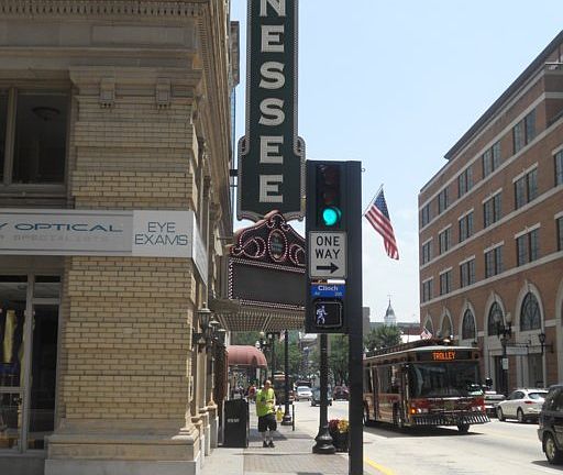 2nd image of 602 S Gay St