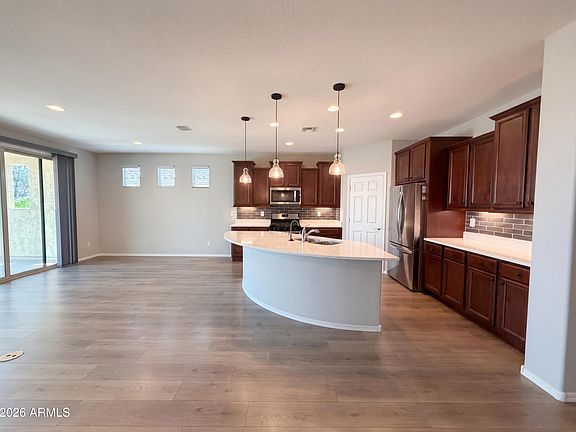 2nd image of 4387 N PRESIDIO Drive