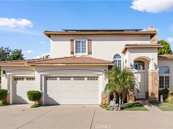 5215 Buffington Rd, El Monte, CA 91732