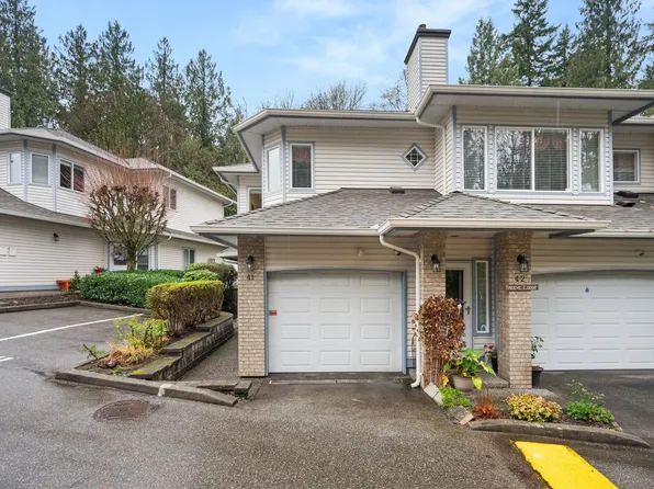 21579 88b Ave #41, Langley, BC V1M 2X4