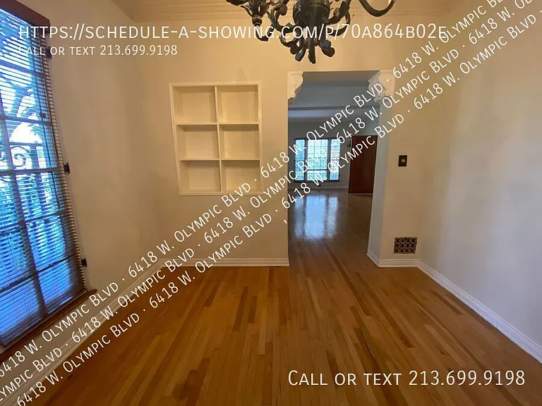 6418 1/2 W Olympic Blvd — Photo 18