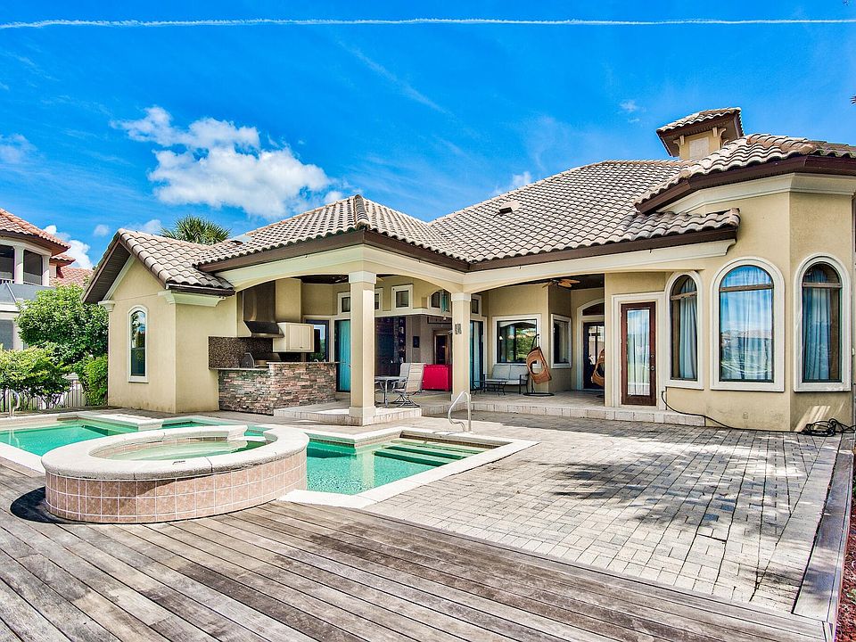 505 Regatta Bay Blvd, Destin, FL 32541 Zillow