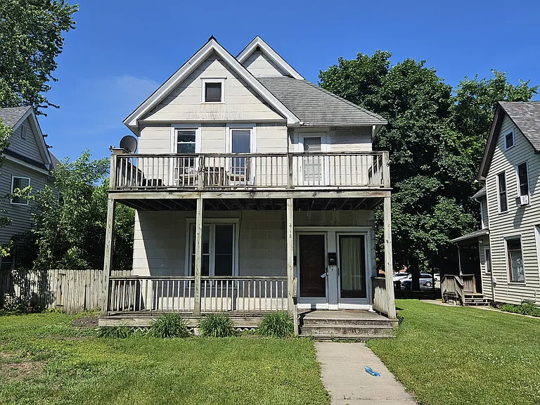 2710 Polk St NE #2 — Photo 7