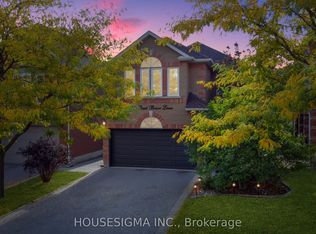 20 Sweet Briar Ln, Brampton, ON L6Z4V3