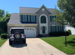 1927 Castle Rd, Forest Hill, MD 21050