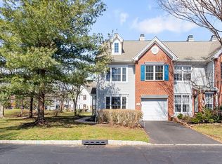 3001 Johnson Cir, Bridgewater, NJ 08807
