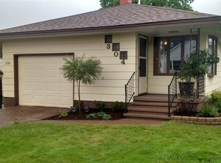 304 Nicholas Ave, Palmer, MI 49871