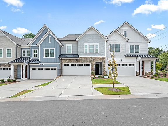 THE CHESTNUT ALTERNATE ELEVATION