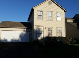 2952 Stonebluff Dr, Columbus, OH