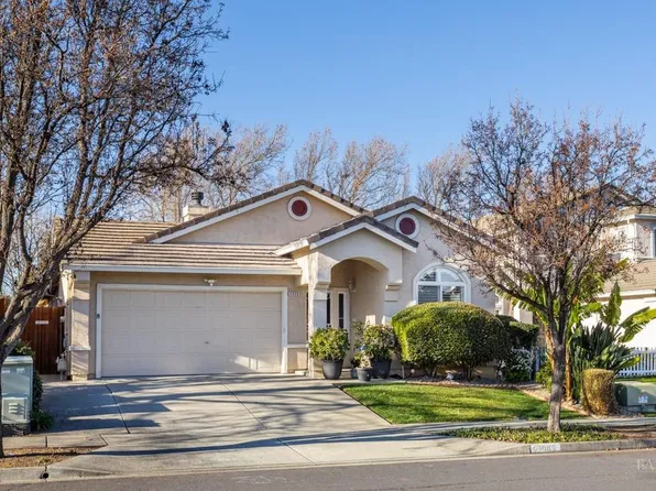 4908 Summer Grove Circle, Fairfield, CA 94534