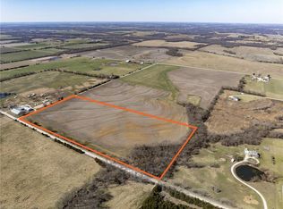 99 E 1600th Rd, Baldwin City, KS 66006