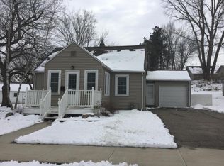 506 Sheridan St, Albert Lea, MN 56007