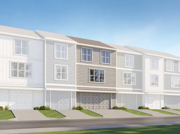 Coolidge Plan, Asbury Oak