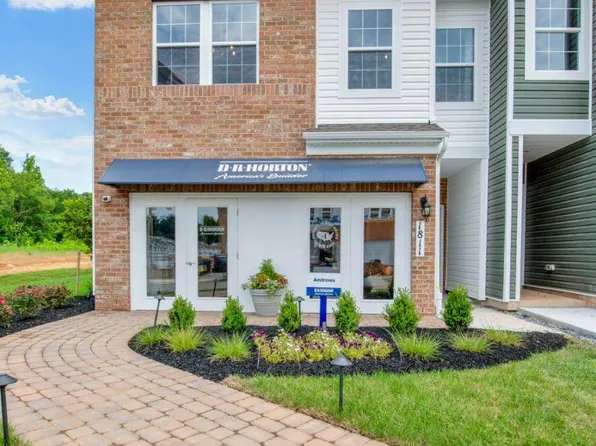 154 Hannock St, Havre De Grace, MD 21078