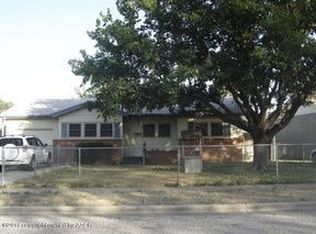 5303 Tumbleweed Dr, Amarillo, TX 79110