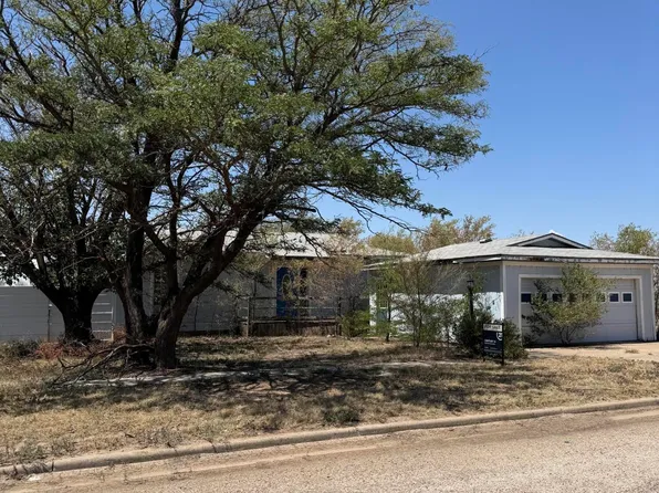 113 Madison Ave, Lorenzo, TX 79343