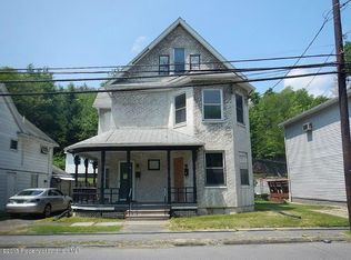554 N Main St, Archbald, PA 18403