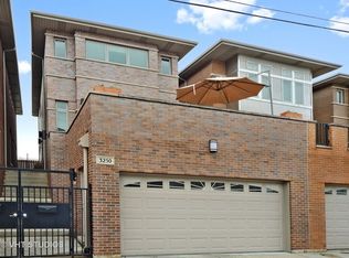 3250 S Stewart Ave, Chicago, IL 60616