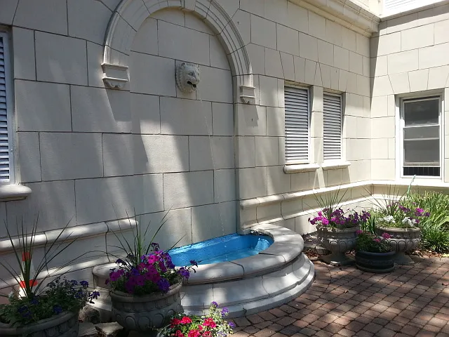 701 S Skinker Blvd #Penthouse 1004 — Photo 15
