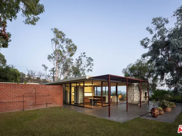 1811 Bel Air Rd, Los Angeles, CA 90077