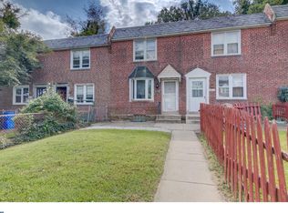 1360 Farrington Rd, Philadelphia, PA 19151